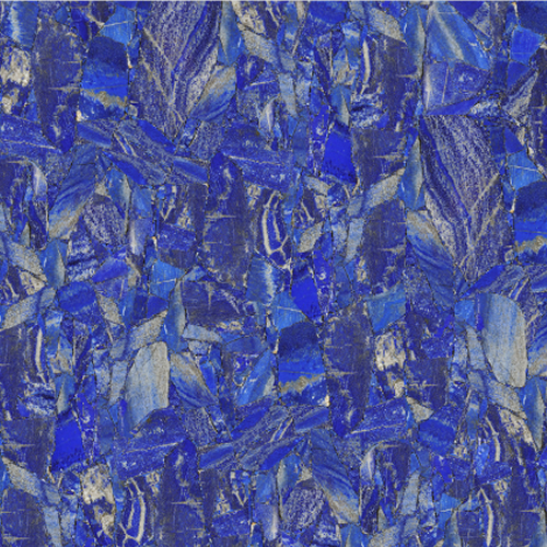 MAER CHARME Sublime - Lapis Lazuli Cross Cut prin C2Studio